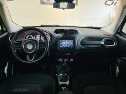 JEEP - RENEGADE - 2016/2016 - Branca - R$ 68.990,00