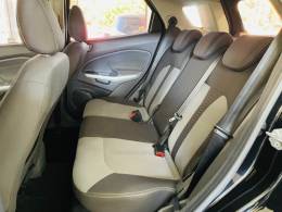 FORD - ECOSPORT - 2016/2017 - Preta - R$ 64.990,00