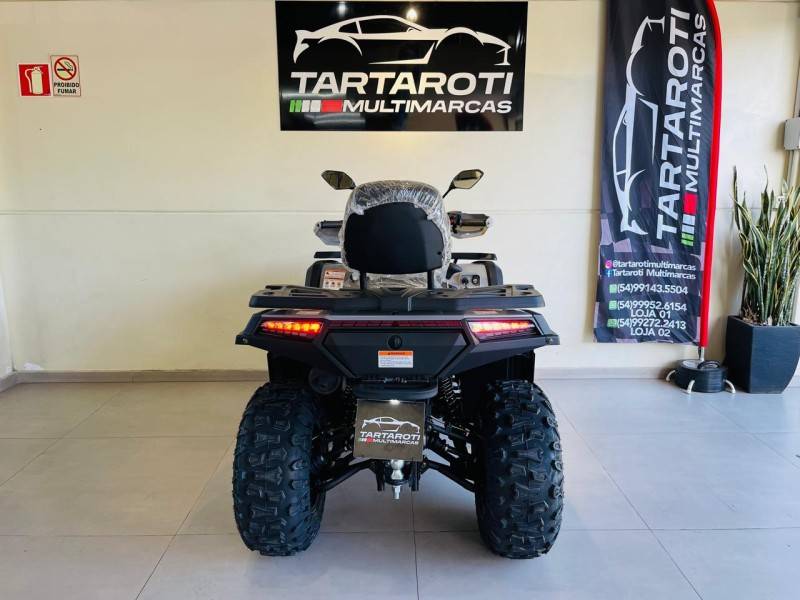 MXF - FOX 325 - 2025/2025 - Cinza - R$ 42.990,00