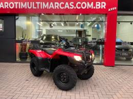 HONDA - FOURTRAX 420 - 2020/2020 - Vermelha - R$ 45.990,00