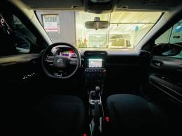 CITROËN - C4 CACTUS - 2019/2019 - Branca - R$ 72.990,00