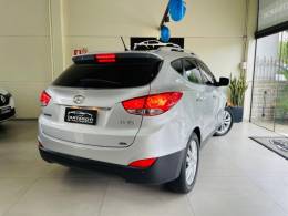 HYUNDAI - IX35 - 2010/2011 - Prata - R$ 65.990,00