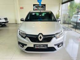 RENAULT - SANDERO - 2021/2022 - Prata - R$ 64.990,00