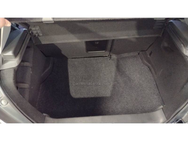 CHEVROLET - VECTRA - 2007/2008 - Preta - R$ 37.990,00