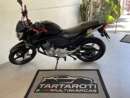 HONDA - CB 300R - 2010/2010 - Preta - R$ 13.990,00