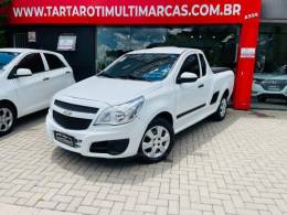 CHEVROLET - MONTANA - 2019/2020 - Branca - R$ 59.990,00