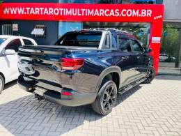 CHEVROLET - MONTANA - 2023/2024 - Azul - R$ 120.990,00