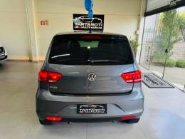 VOLKSWAGEN - FOX - 2015/2016 - Cinza - R$ 52.990,00