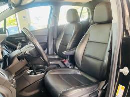 CHEVROLET - TRACKER - 2018/2019 - Preta - R$ 93.990,00