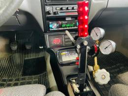 VOLKSWAGEN - PARATI - 1992/1993 - Preta - R$ 79.990,00