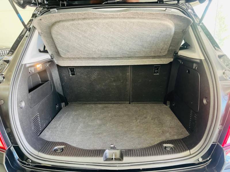CHEVROLET - TRACKER - 2018/2019 - Preta - R$ 94.990,00