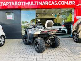 MXF - FOX 325 - 2025/2025 - Cinza - R$ 41.990,00