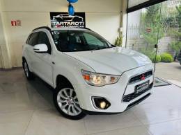 MITSUBISHI - ASX - 2015/2016 - Branca - R$ 84.990,00