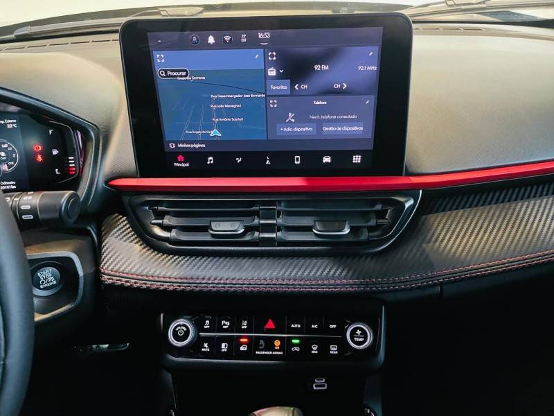 FIAT - PULSE - 2024/2024 - Preta - R$ 125.990,00