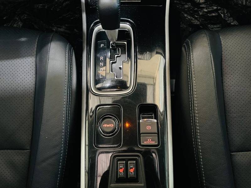 MITSUBISHI - OUTLANDER - 2017/2018 - Cinza - R$ 128.990,00
