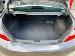 HONDA - CIVIC - 2015/2016 - Cinza - R$ 81.990,00