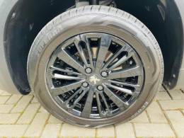 PEUGEOT - 2008 - 2016/2017 - Branca - R$ 61.990,00