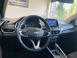 CHEVROLET - ONIX - 2021/2022 - Branca - R$ 78.990,00