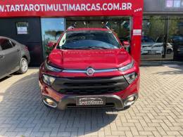 FIAT - TORO - 2021/2021 - Vermelha - R$ 105.990,00