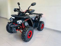 MXF - ATTACK 125 - 2025/2025 - Vermelha - R$ 15.990,00