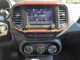 FIAT - TORO - 2021/2021 - Vermelha - R$ 105.990,00