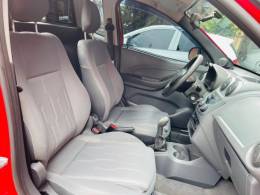 CHEVROLET - MONTANA - 2013/2013 - Vermelha - R$ 44.990,00