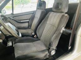 CHEVROLET - MONZA - 1991/1992 - Prata - R$ 16.990,00