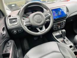 JEEP - COMPASS - 2018/2018 - Cinza - R$ 88.990,00
