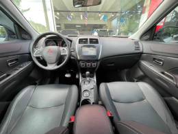 MITSUBISHI - ASX - 2015/2016 - Branca - R$ 84.990,00