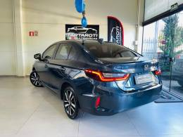 HONDA - CITY - 2023/2023 - Azul - R$ 106.990,00