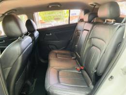 KIA MOTORS - SPORTAGE - 2011/2011 - Branca - R$ 67.990,00