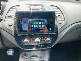 RENAULT - CAPTUR - 2019/2020 - Prata - R$ 74.990,00