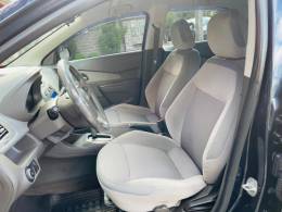 CHEVROLET - COBALT - 2013/2013 - Azul - R$ 46.990,00