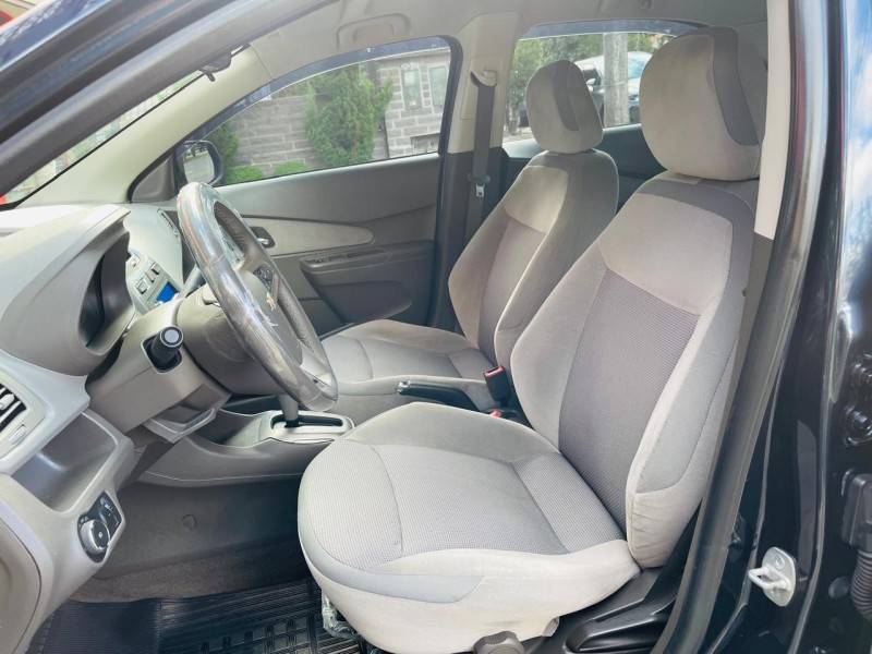 CHEVROLET - COBALT - 2013/2013 - Azul - R$ 46.990,00