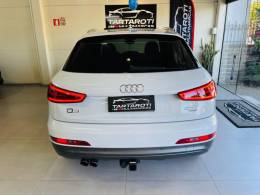 AUDI - Q3 - 2012/2013 - Branca - R$ 82.990,00