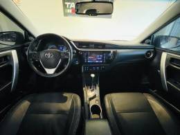 TOYOTA - COROLLA - 2019/2019 - Branca - R$ 108.990,00