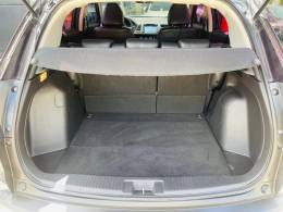 HONDA - HR-V - 2015/2016 - Marrom - R$ 86.990,00