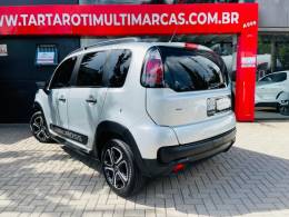 CITROËN - AIRCROSS - 2019/2020 - Prata - R$ 60.990,00