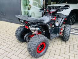 MXF - FORCE 125 - 2025/2025 - Vermelha - R$ 14.990,00