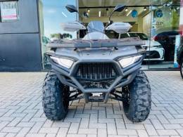 MXF - FOX 325 - 2025/2025 - Cinza - R$ 41.990,00