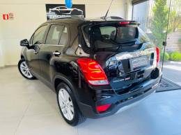 CHEVROLET - TRACKER - 2018/2019 - Preta - R$ 90.990,00