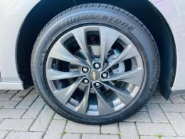CHEVROLET - CRUZE - 2017/2018 - Prata - R$ 92.990,00