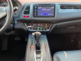 HONDA - HR-V - 2017/2017 - Branca - R$ 94.990,00