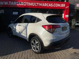 HONDA - HR-V - 2017/2017 - Branca - R$ 94.990,00