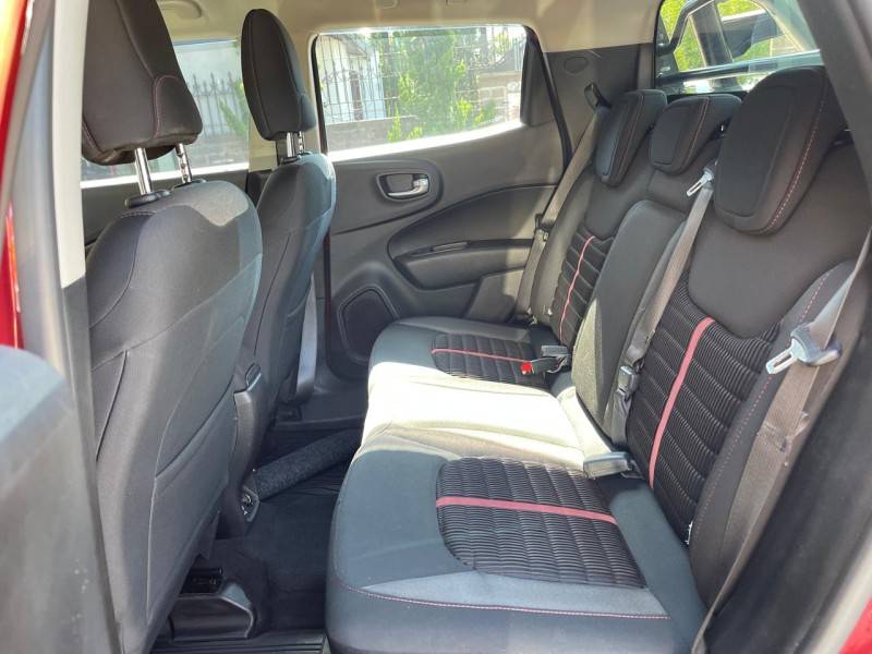 FIAT - TORO - 2021/2021 - Vermelha - R$ 105.990,00