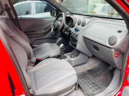 CHEVROLET - MONTANA - 2013/2013 - Vermelha - R$ 44.990,00