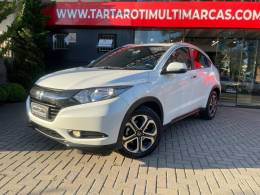 HONDA - HR-V - 2017/2017 - Branca - R$ 94.990,00