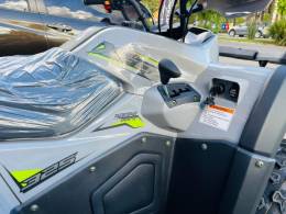 MXF - FOX 325 - 2025/2025 - Cinza - R$ 41.990,00