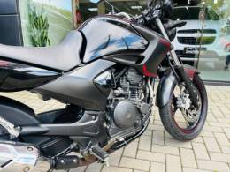 YAMAHA - FAZER - 2007/2008 - Preta - R$ 12.990,00