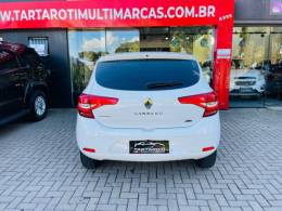 RENAULT - SANDERO - 2019/2020 - Branca - R$ 49.990,00